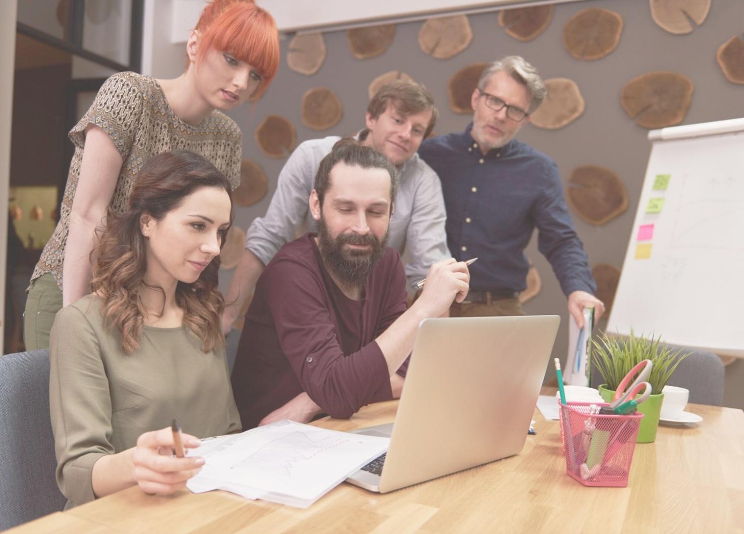 Finanzielle Blockaden erkennen