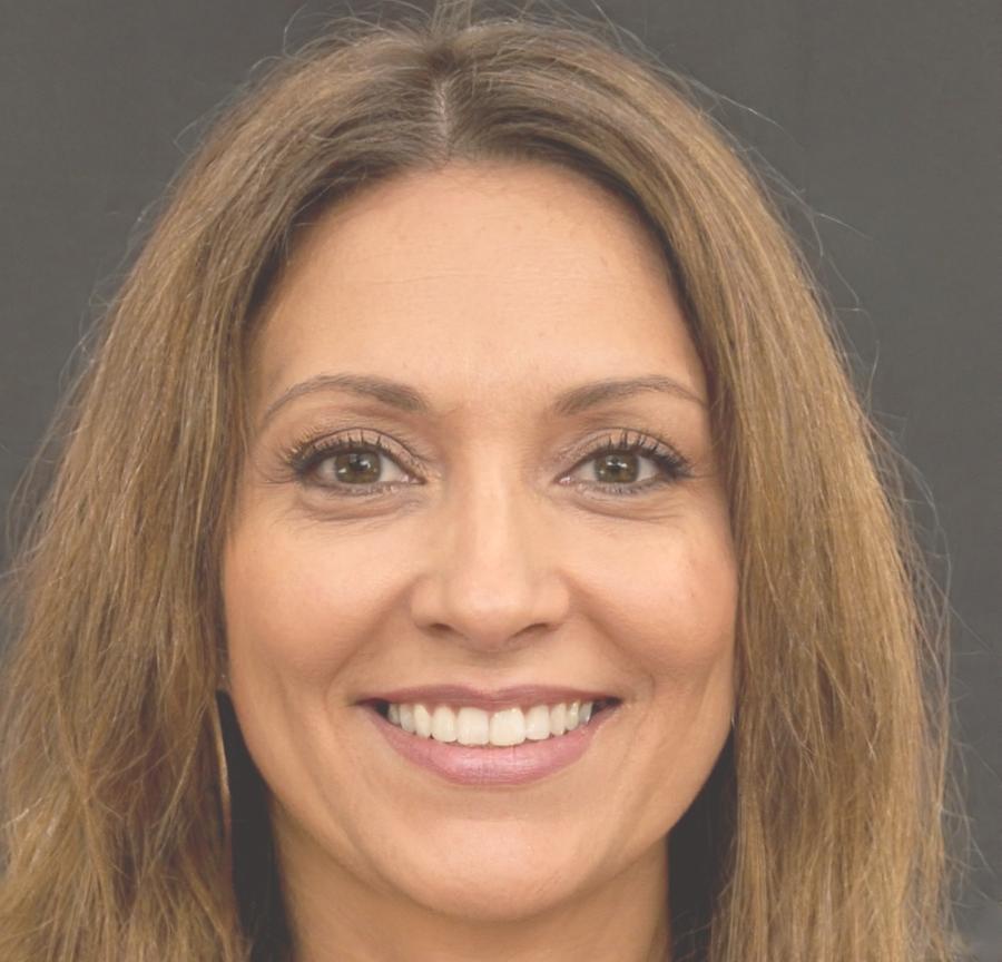 Dr. Lena Hoffmeister, Forscherin im Bereich Finanzpsychologie und Verhaltensökonomie