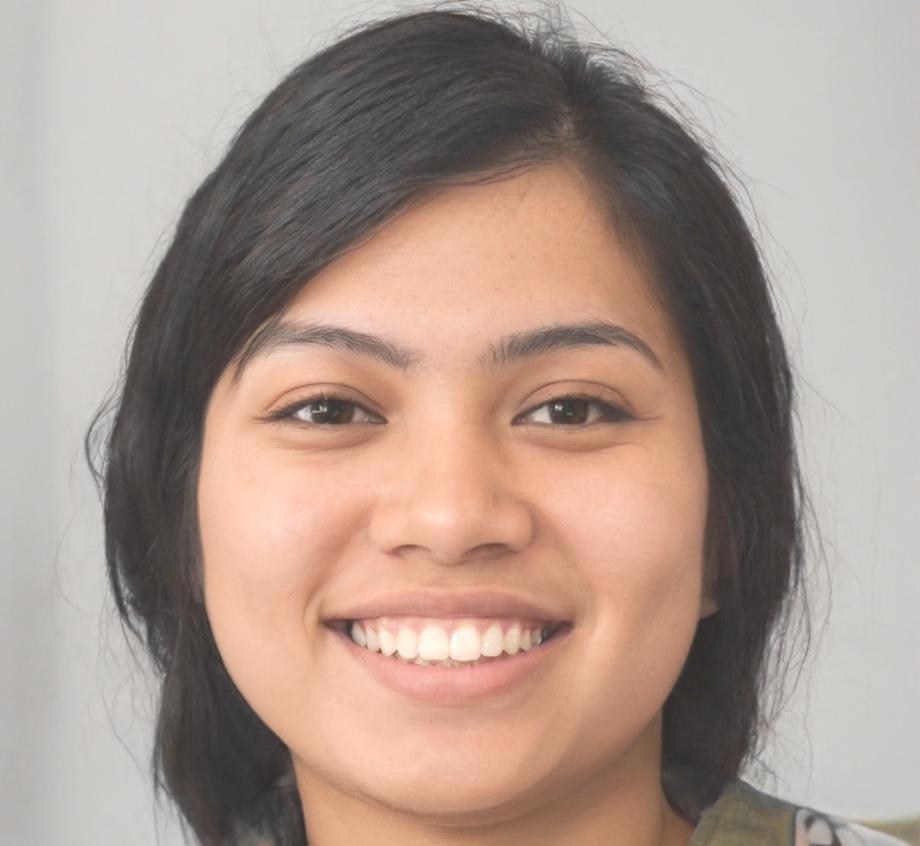 Teilnehmerin Portrait